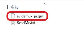 avidemux